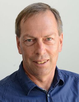 Prof. Dr. Josef Brüderl
